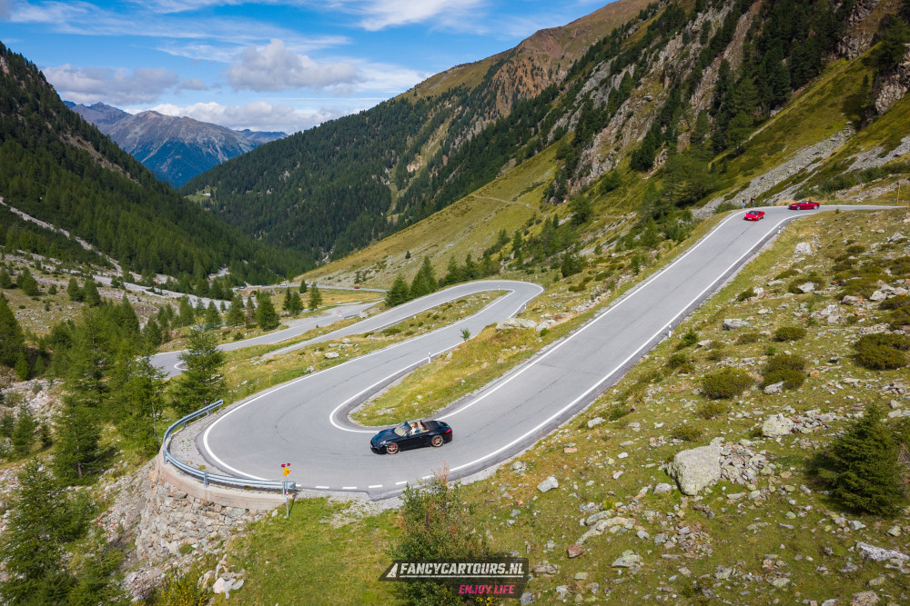 Dolomites 2026