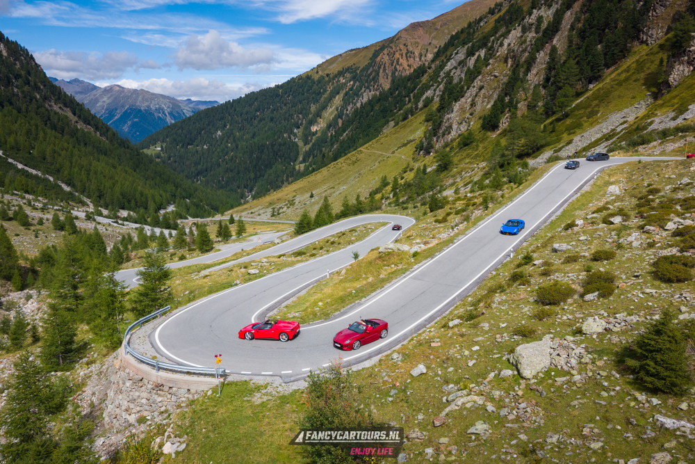 Dolomites 2026