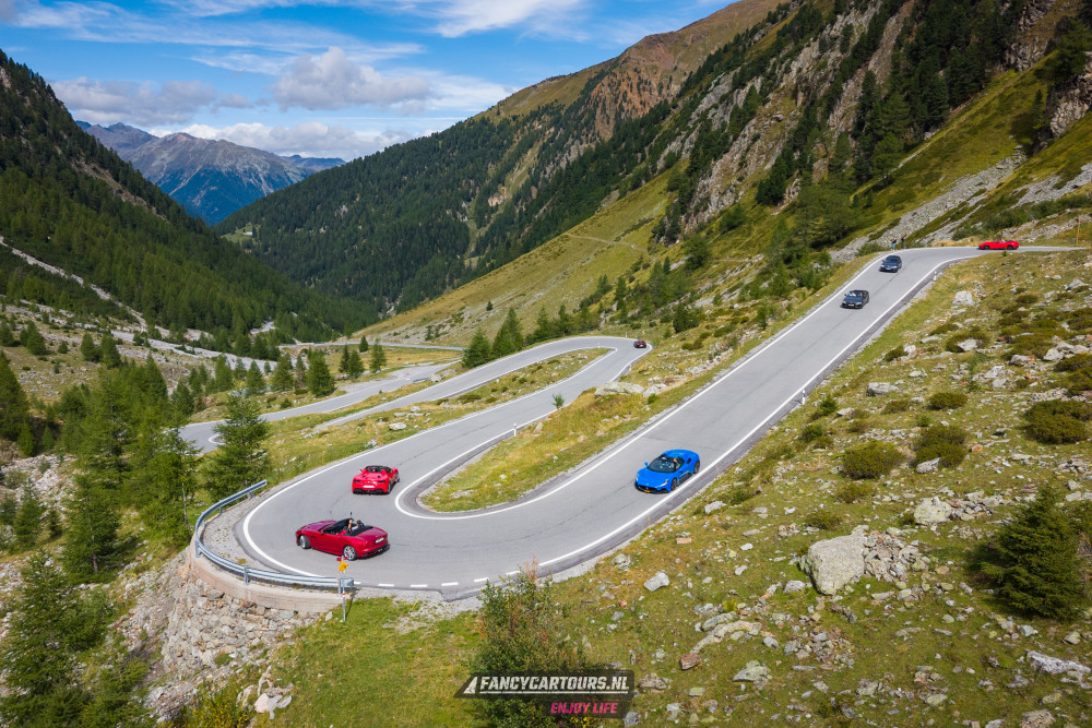 Dolomites 2026