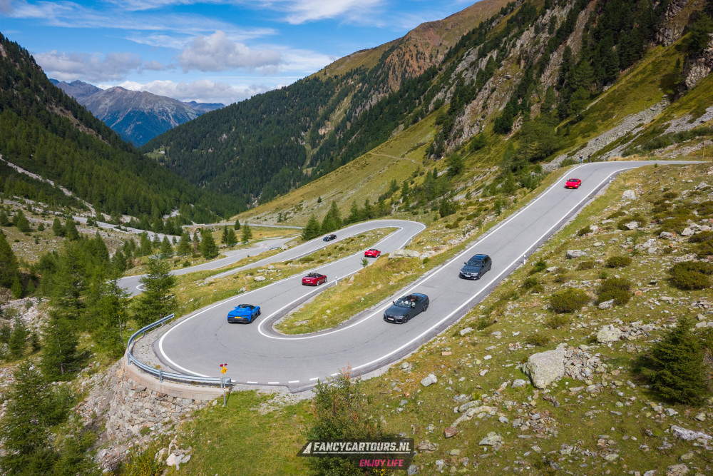 Dolomites 2026