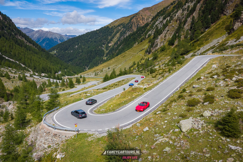 Dolomites 2026