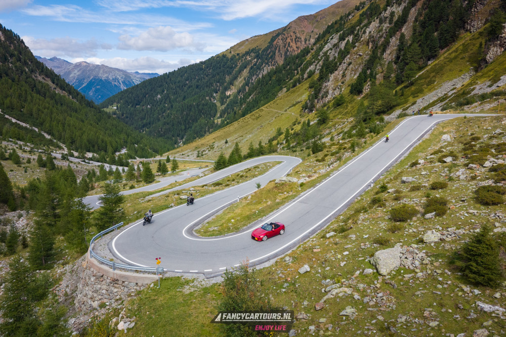 Dolomites 2026