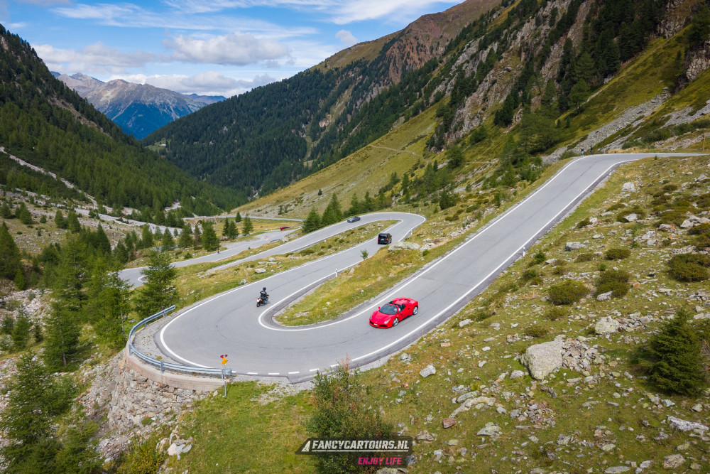 Dolomites 2026