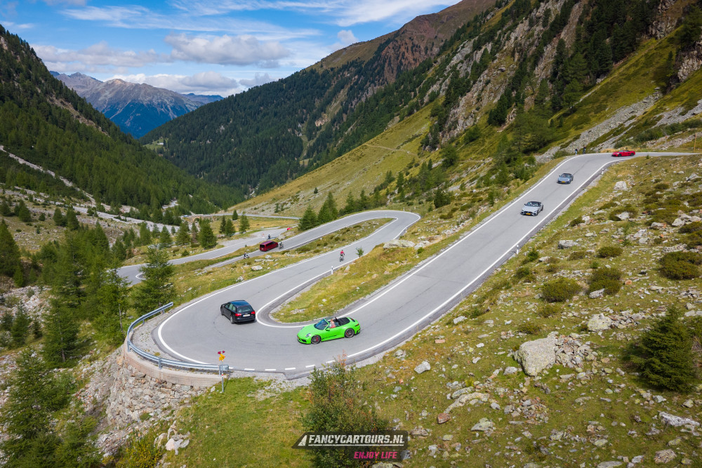 Dolomites 2026