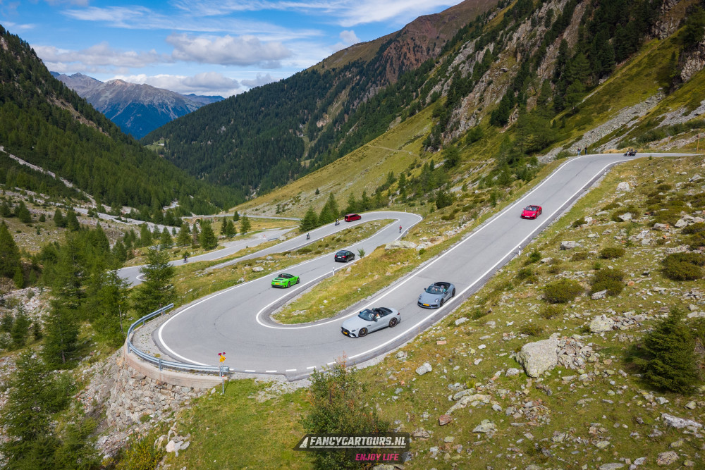 Dolomites 2026
