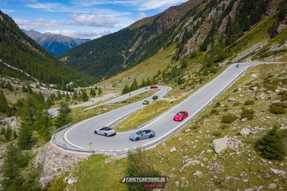 Dolomites 2026