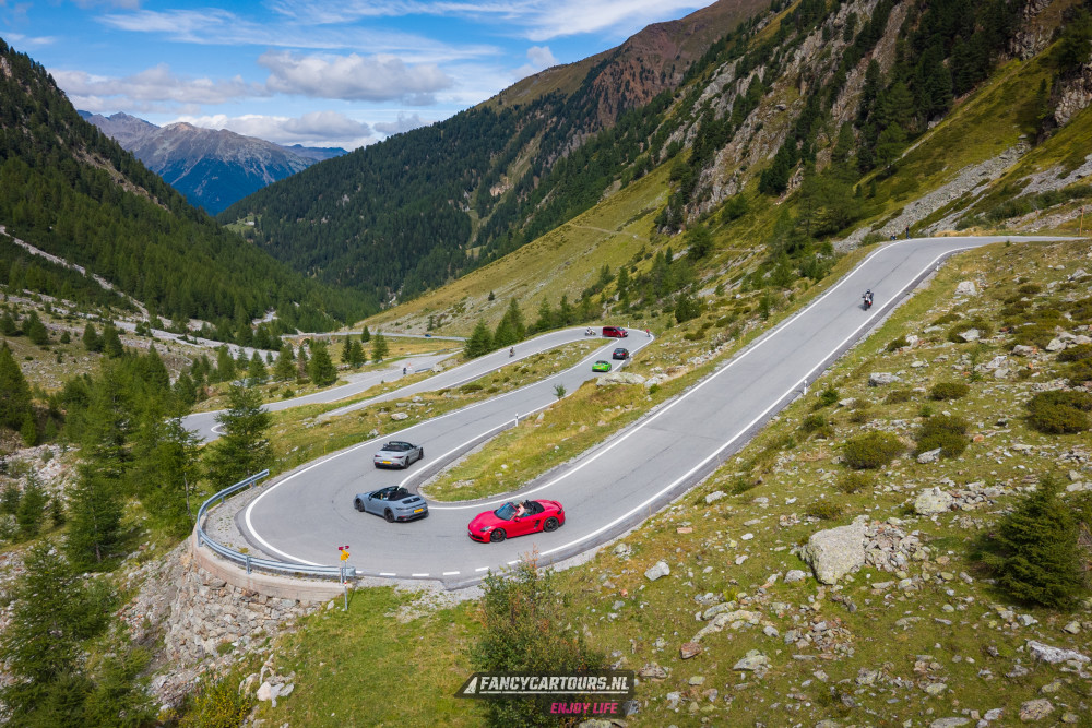 Dolomites 2026