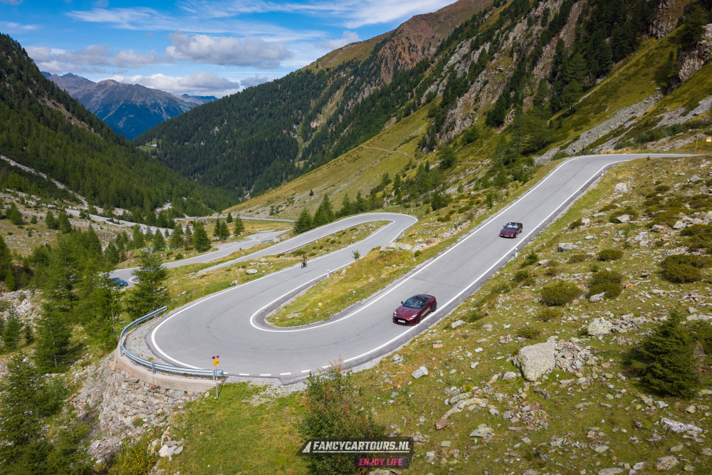 Dolomites 2026