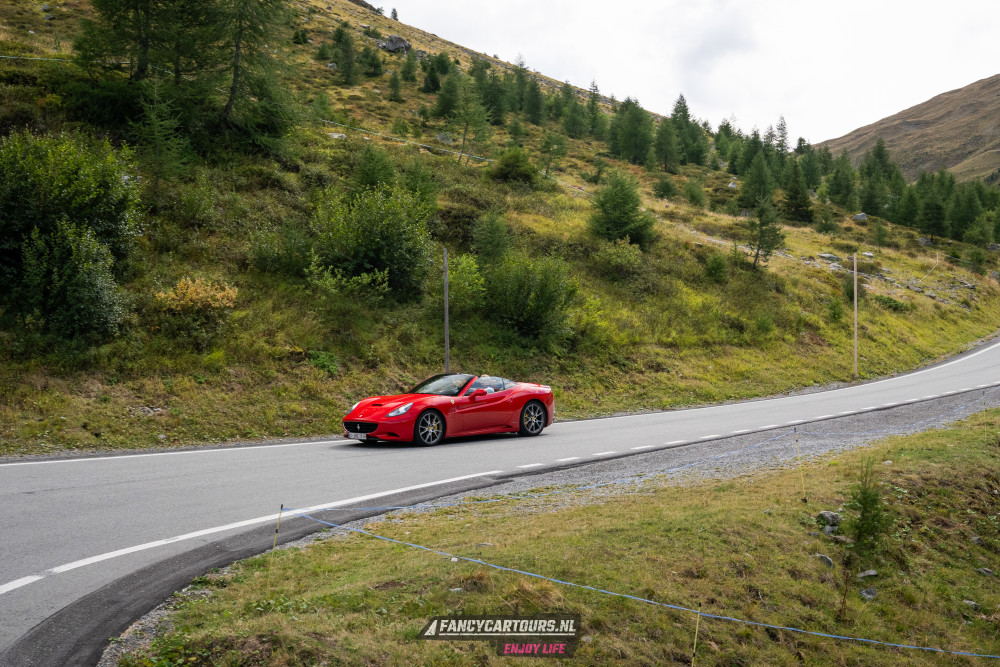 Dolomites 2026