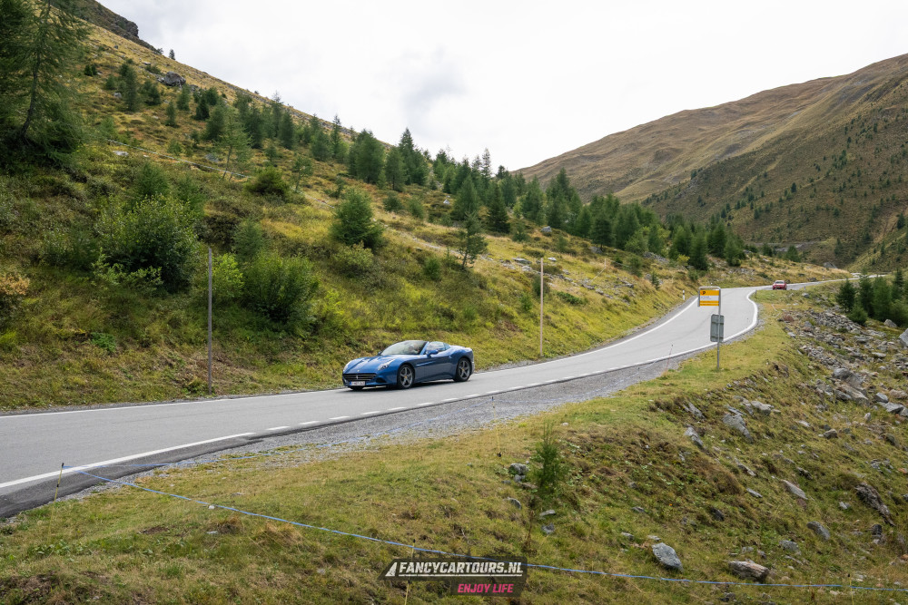 Dolomites 2026