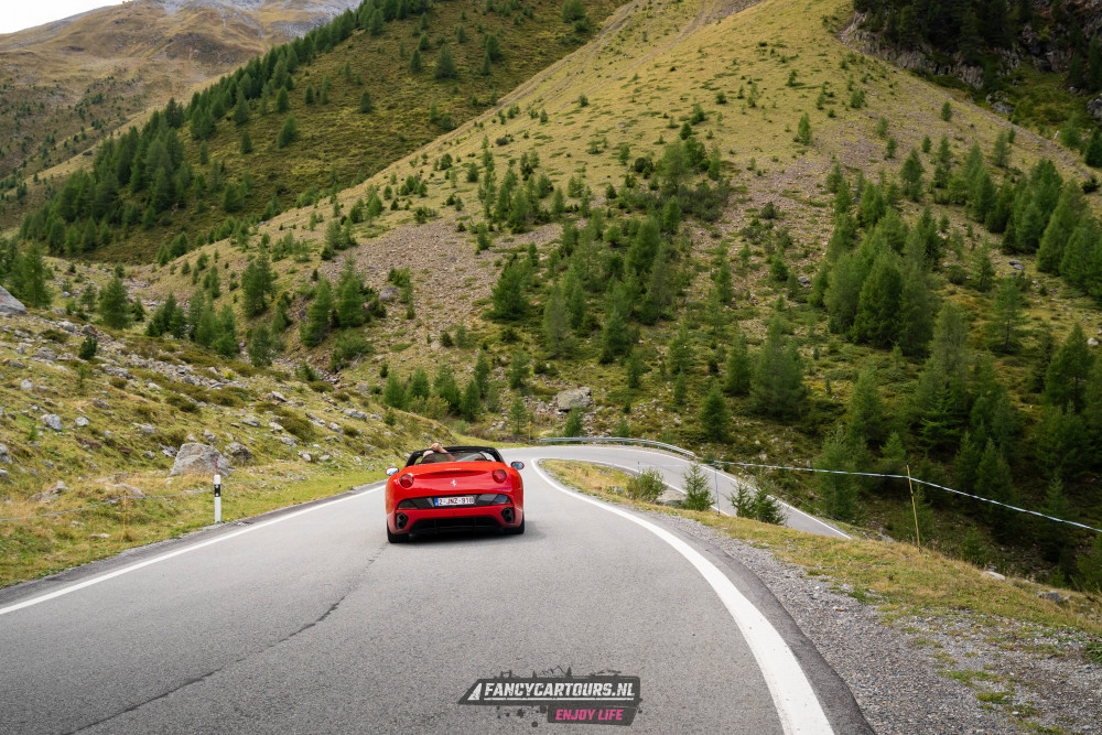 Dolomites 2026