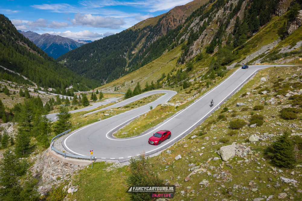 Dolomites 2026