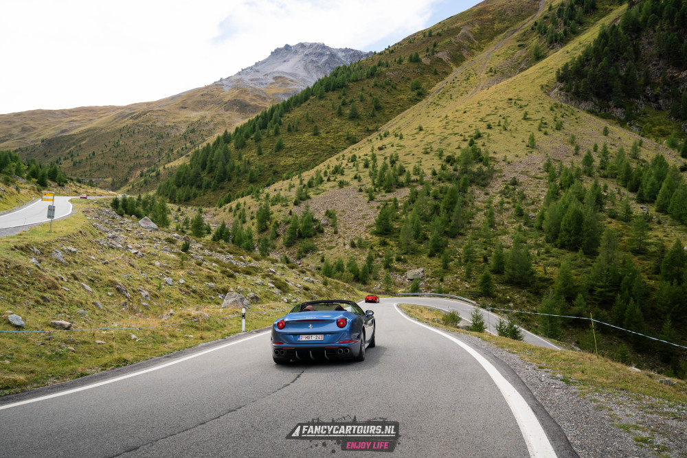 Dolomites 2026