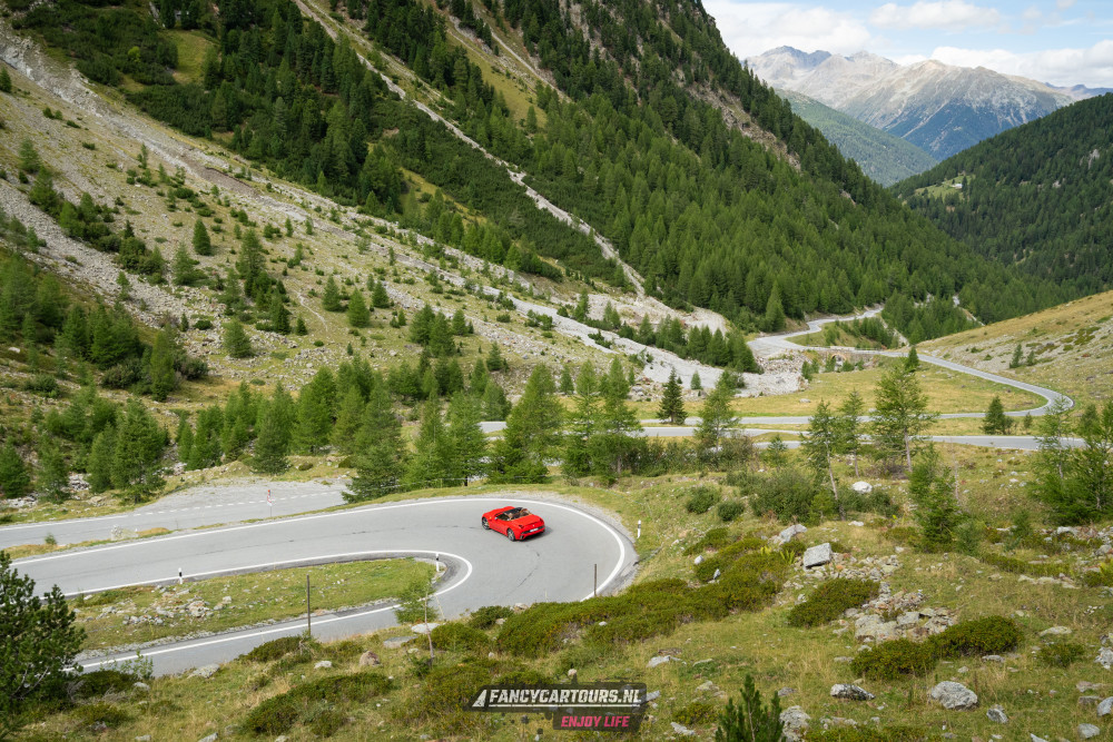 Dolomites 2026