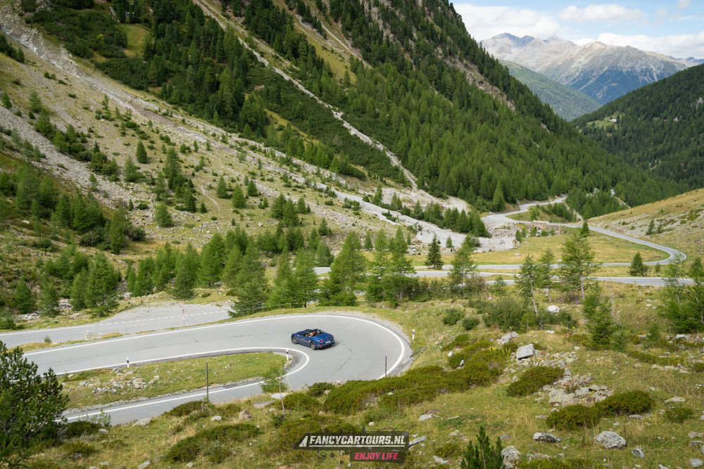 Dolomites 2026
