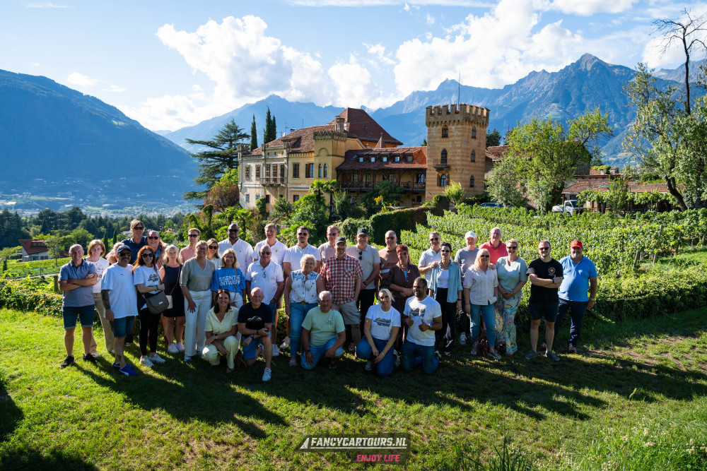 Dolomites 2026