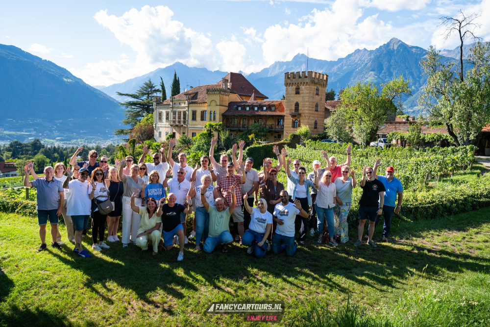 Dolomites 2026