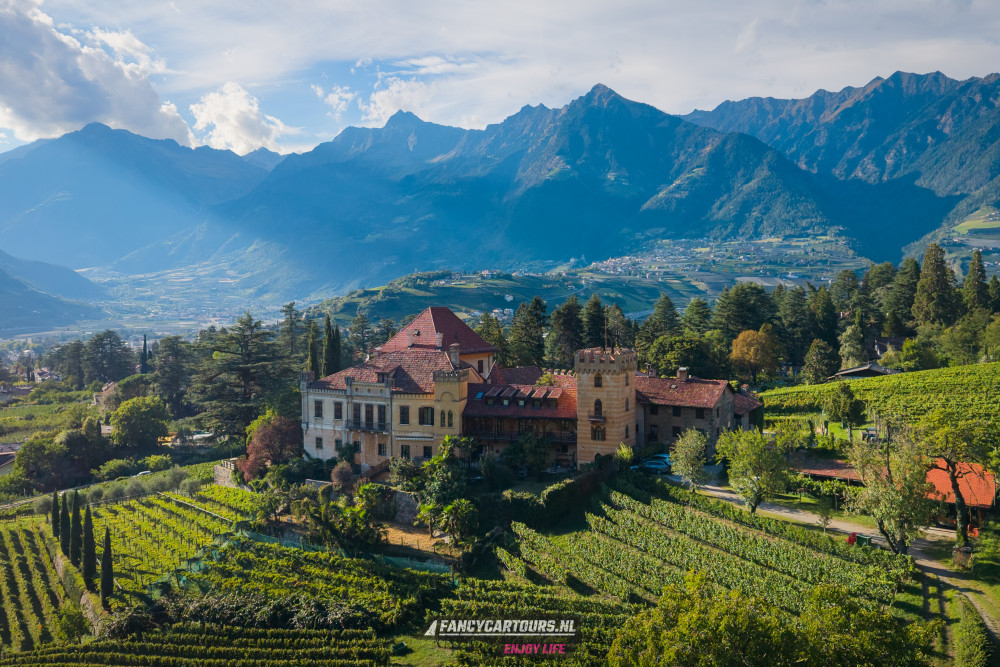 Dolomites 2026