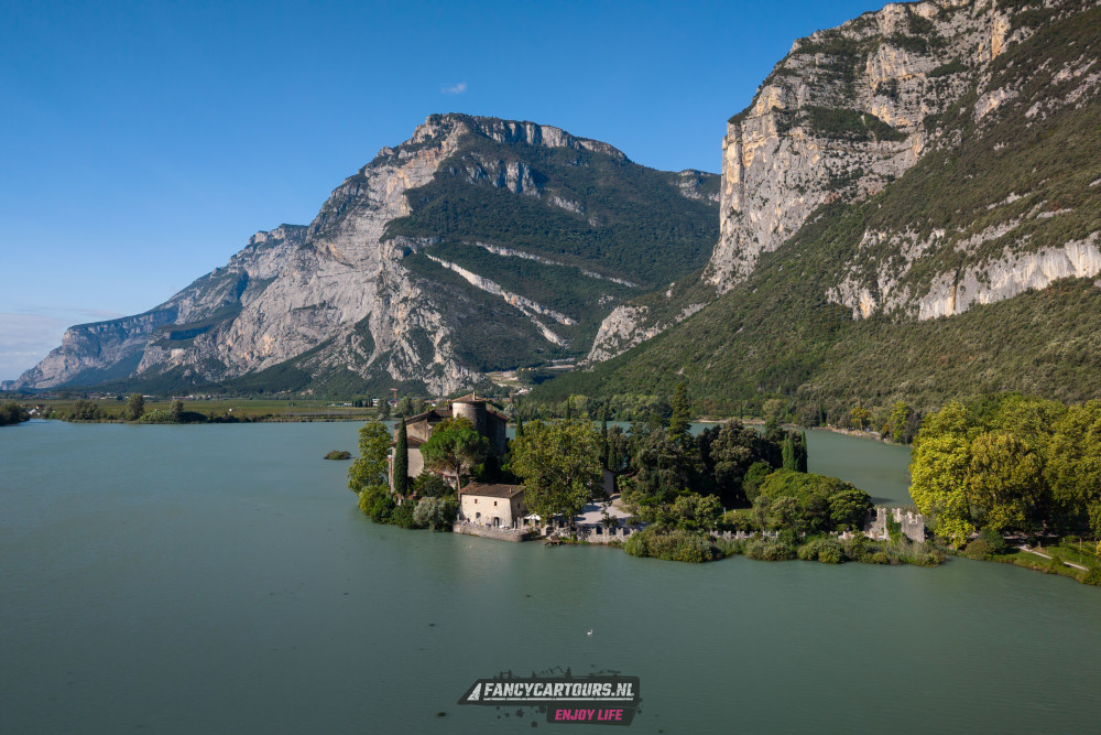 Dolomites 2026