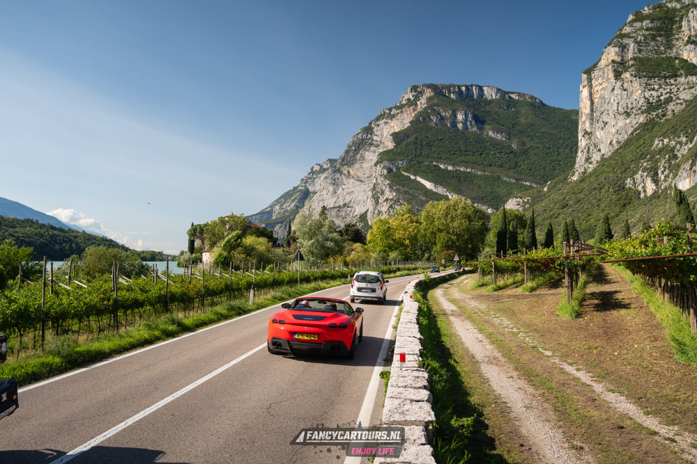 Dolomites 2026