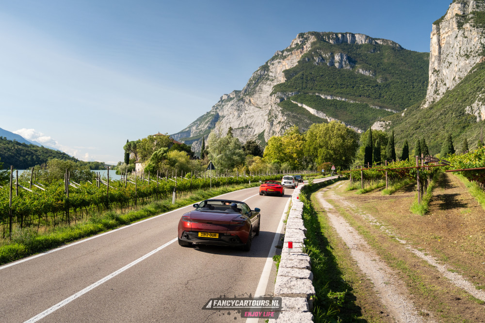 Dolomites 2026