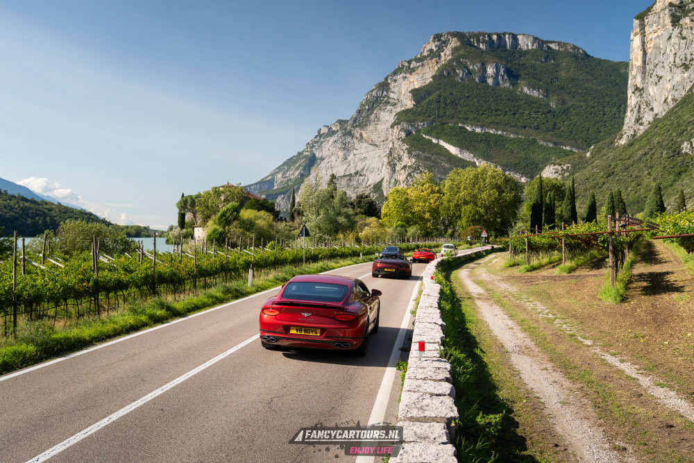 Dolomites 2026
