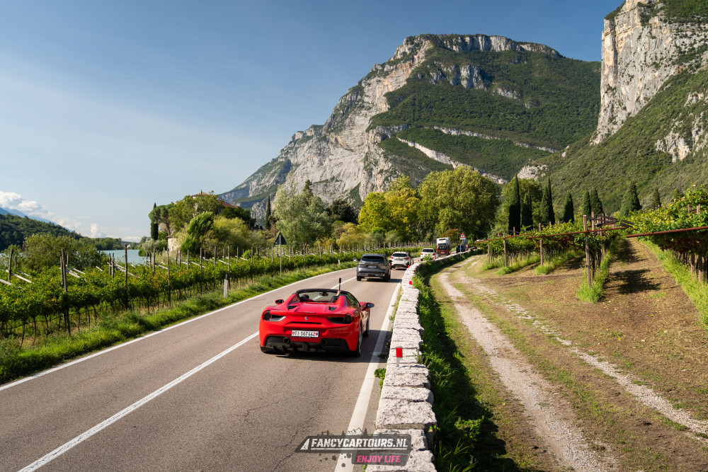 Dolomites 2026