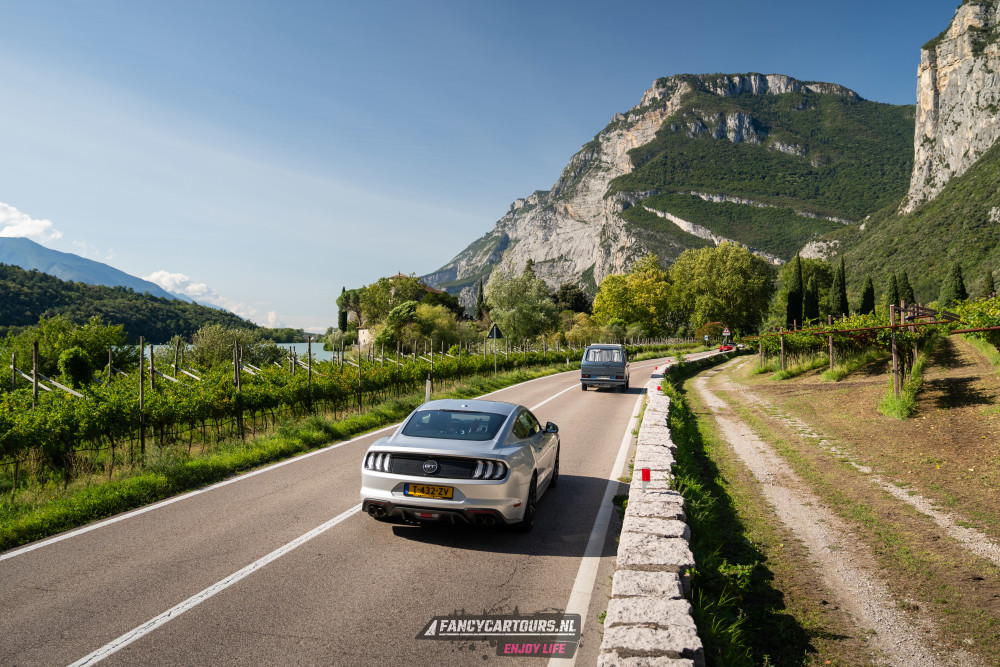 Dolomites 2026