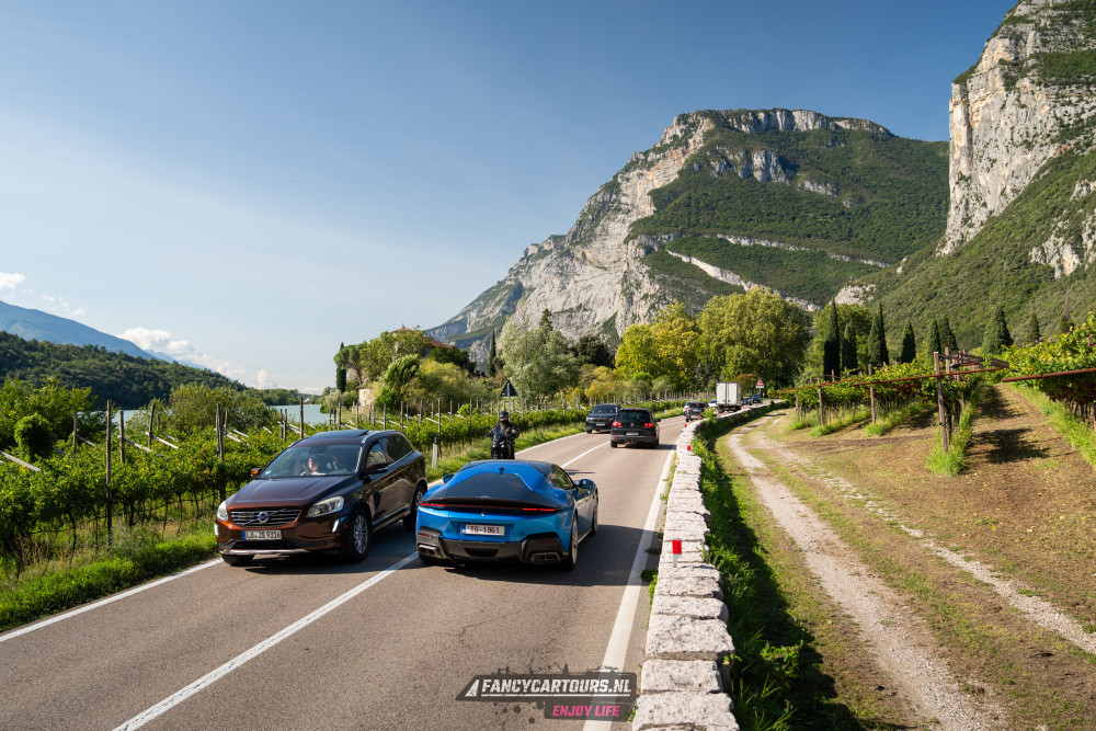 Dolomites 2026