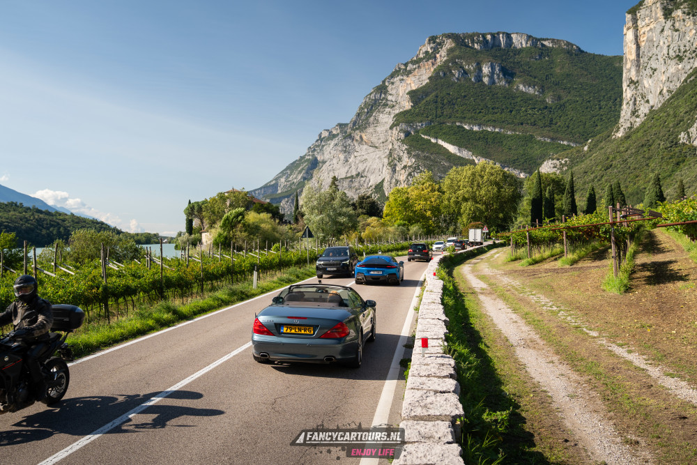 Dolomites 2026