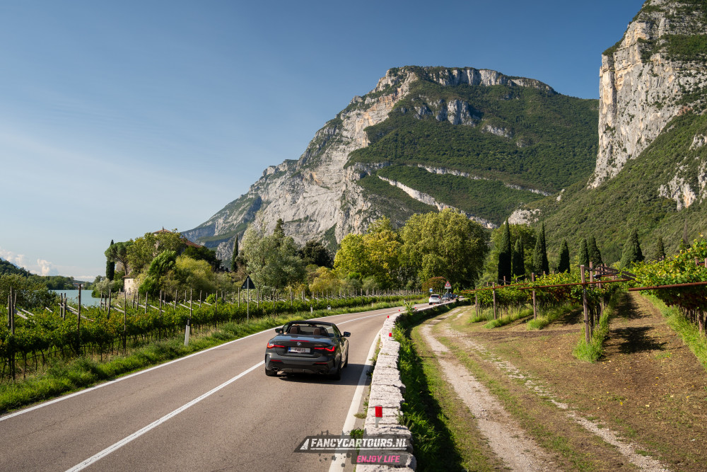 Dolomites 2026