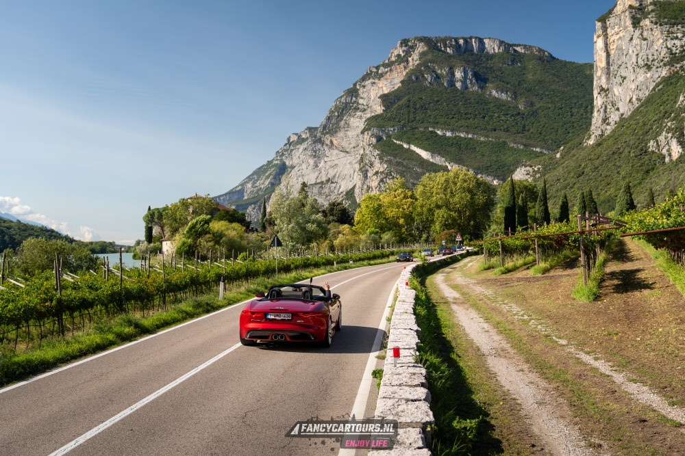Dolomites 2026