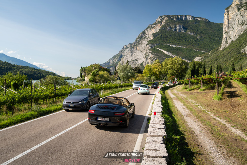Dolomites 2026