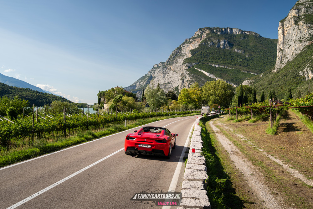 Dolomites 2026