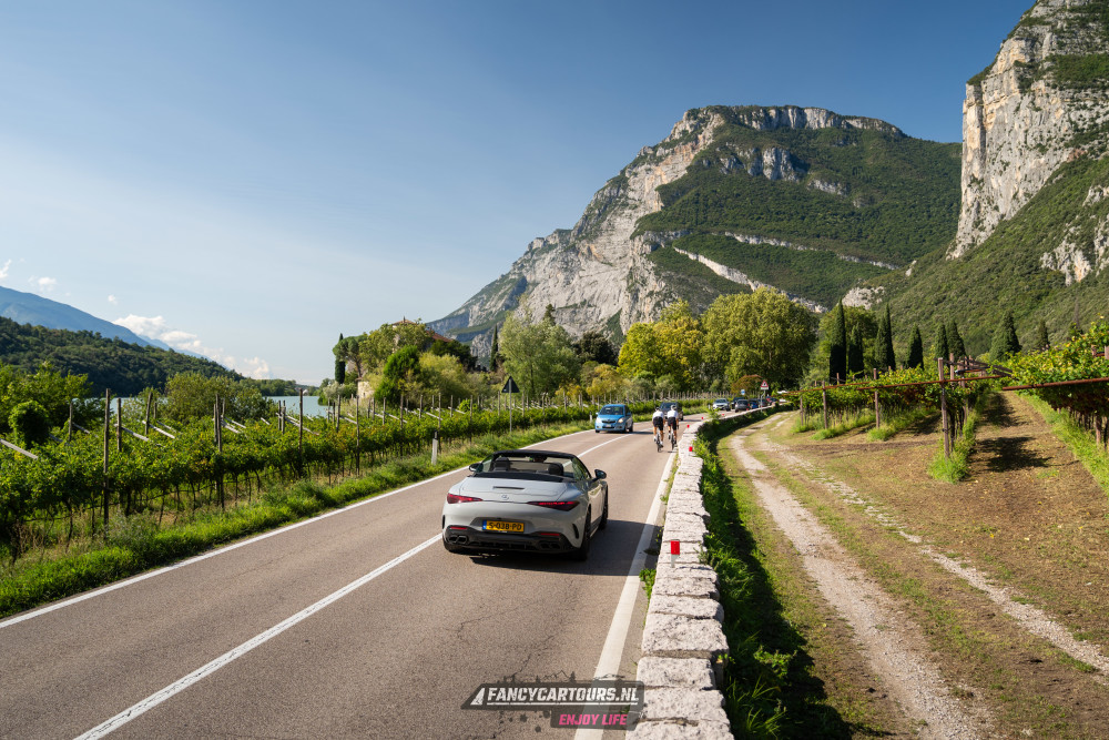 Dolomites 2026