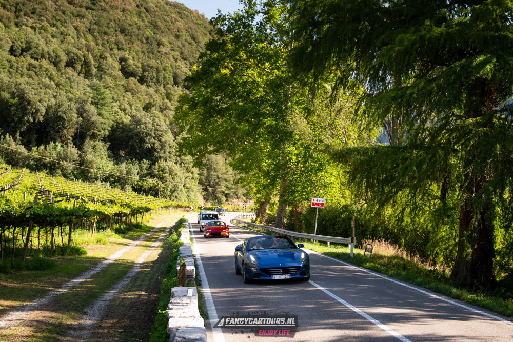 Dolomites 2026