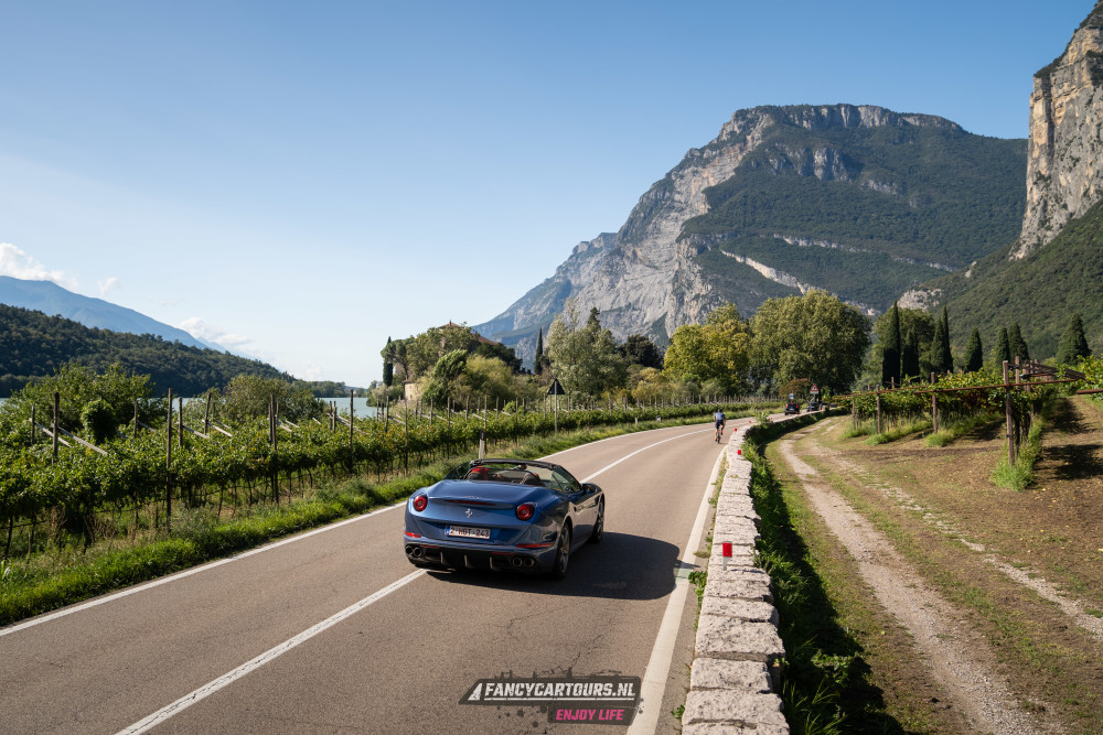Dolomites 2026