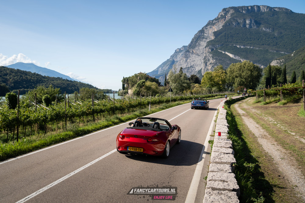 Dolomites 2026