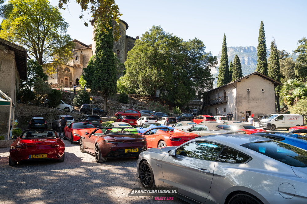 Dolomites 2026