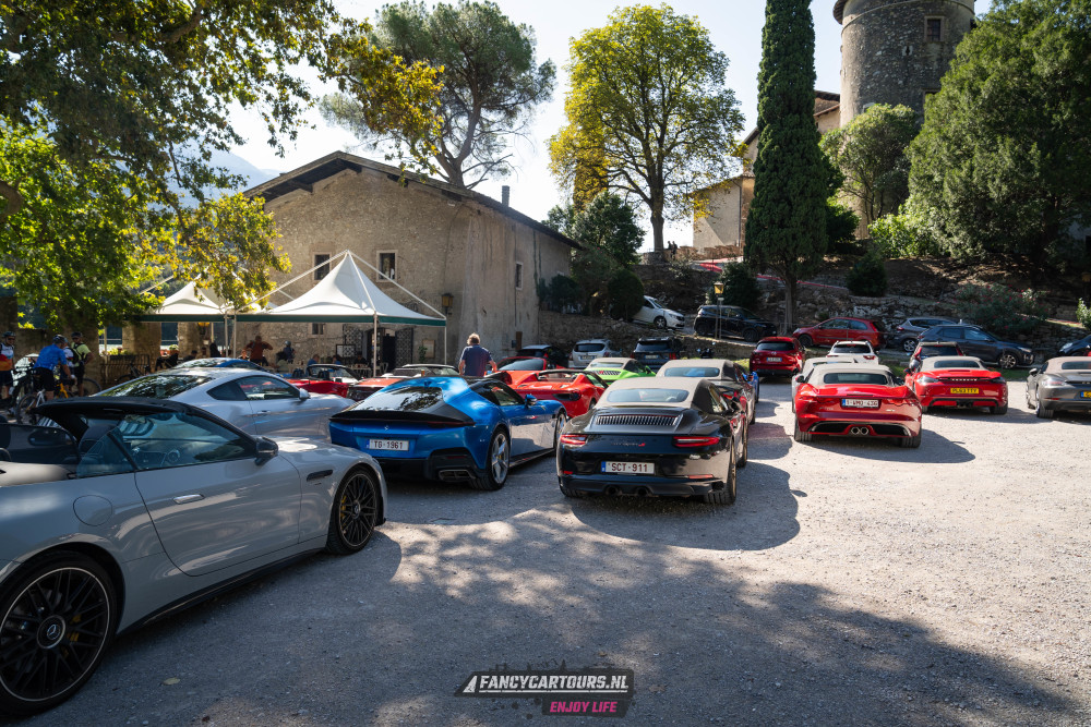 Dolomites 2026
