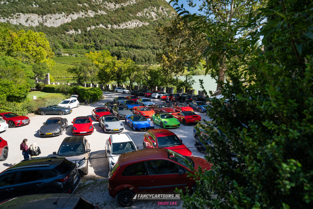 Dolomites 2026