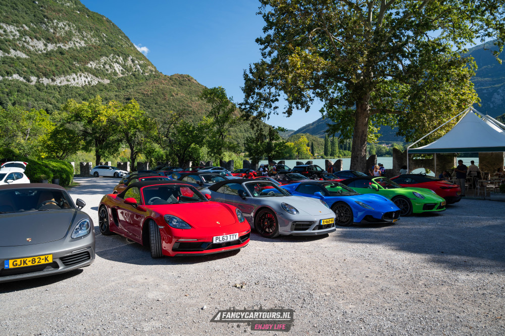 Dolomites 2026