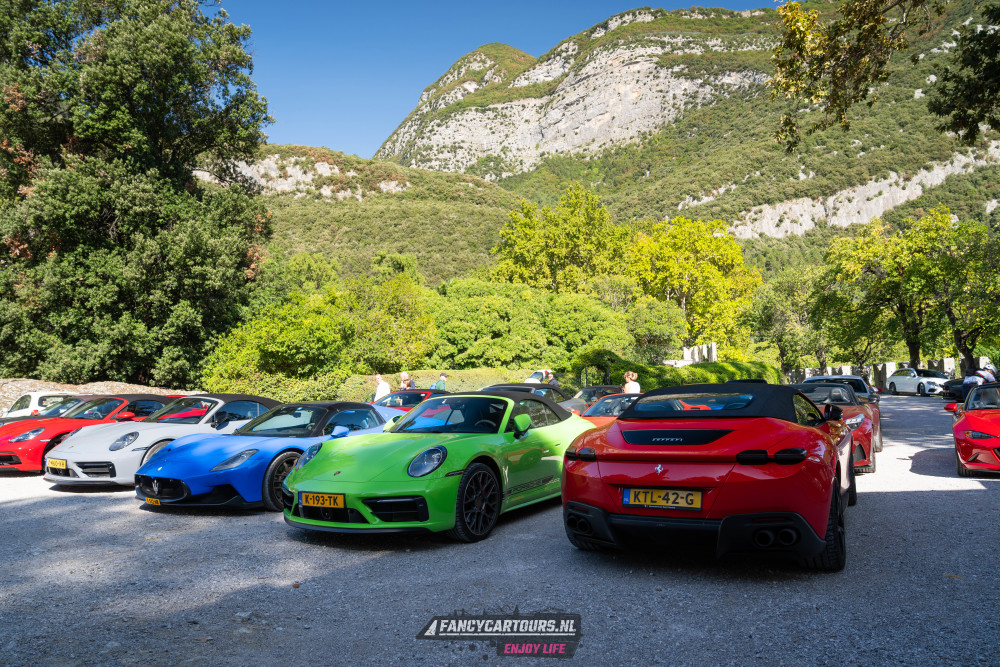 Dolomites 2026