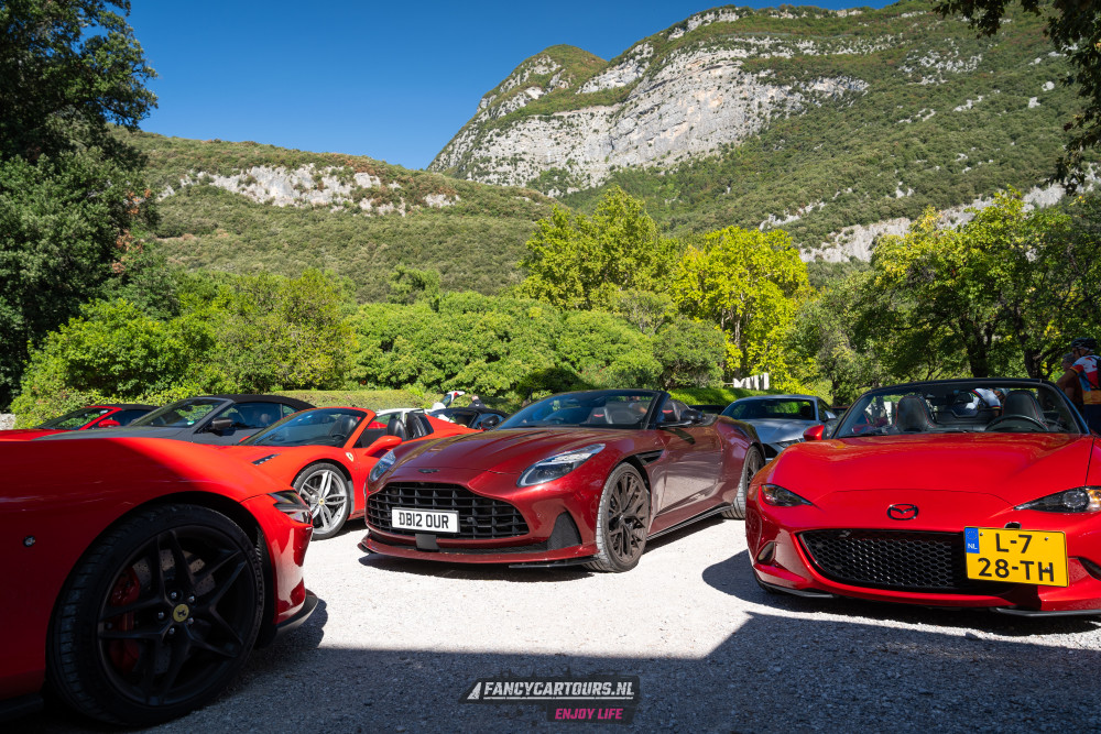 Dolomites 2026