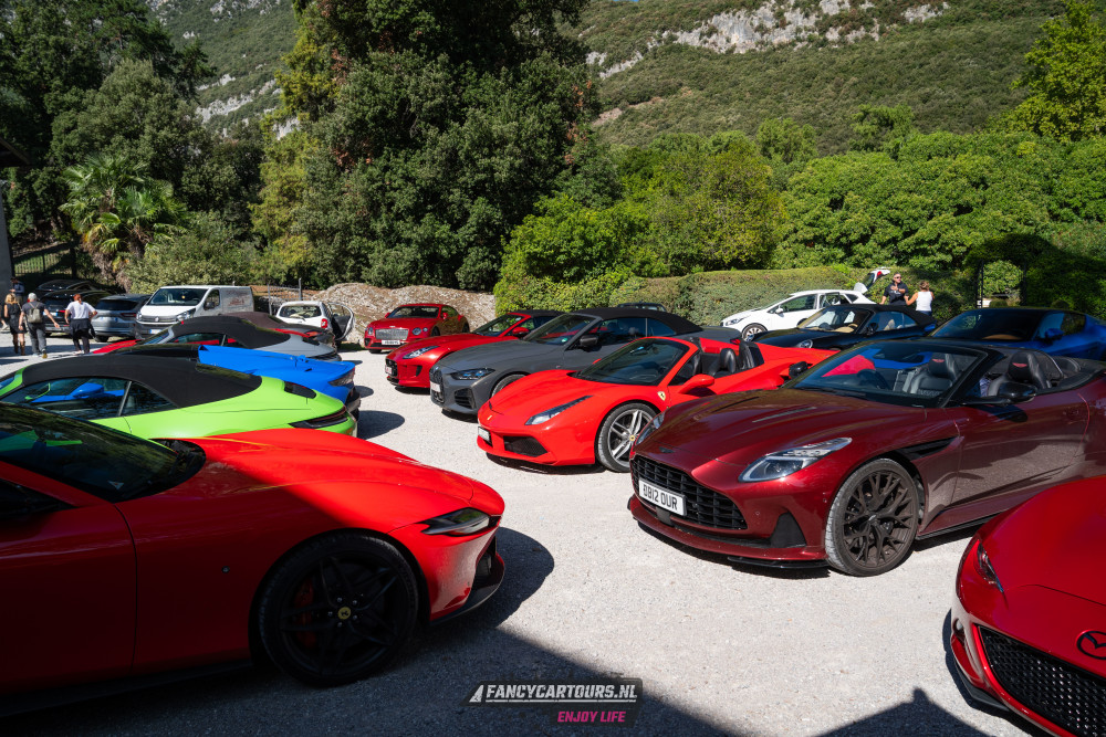 Dolomites 2026