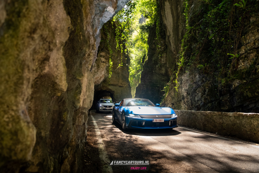Dolomites 2026