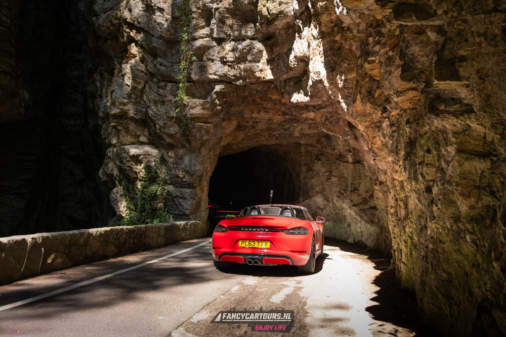 Dolomites 2026