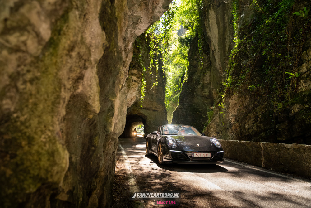 Dolomites 2026