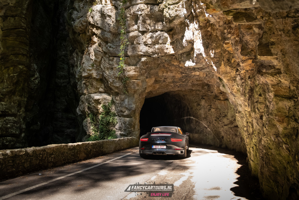 Dolomites 2026