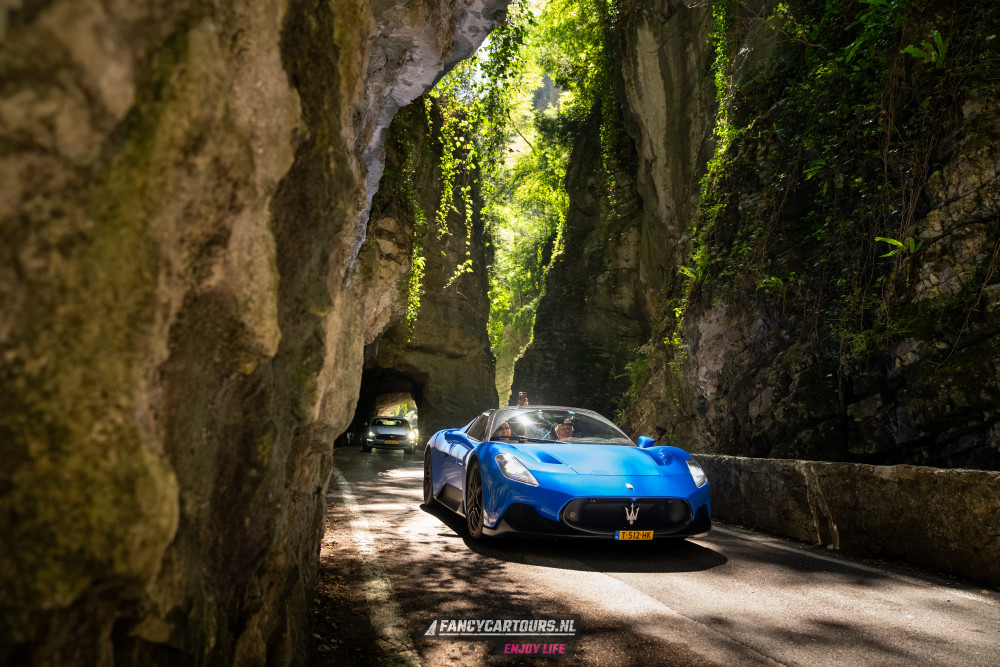 Dolomites 2026